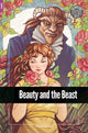 Book cover of: Beauty and the Beast - Foxton Reader Level-2 (600 Headwords A2/B1) with free online AUDIO