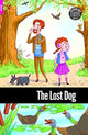 Book cover of: Lost Dog - Foxton Reader Starter Level (300 Headwords A1) with free online AUDIO