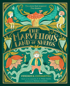Marvellous Land of Snergs