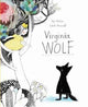 Book cover of: Virginia Wolf. By: Kyo MacLear