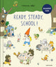 Ready, Steady, School! (large edition) 9781911496250 Marianne Dubuc