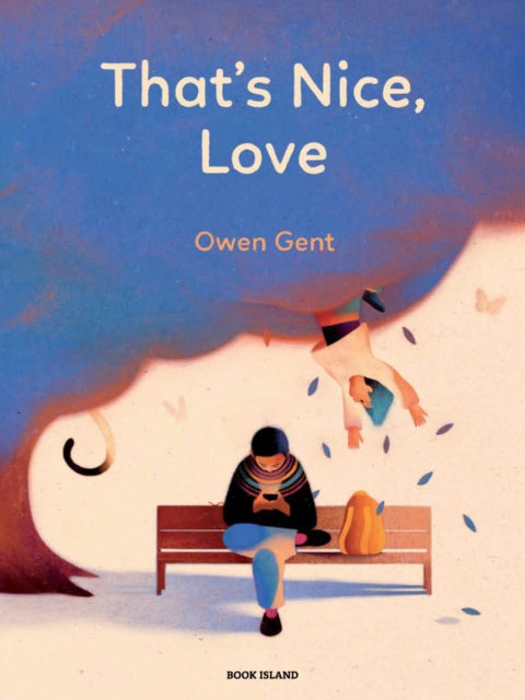 That's Nice, Love 9781911496267 Owen GENT