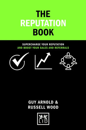 The Reputation Book