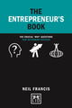 Book cover of: Entrepreneur's Book. By: Neil Francis