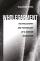 Book cover of: Wholegarment. By: Mashiro Shima