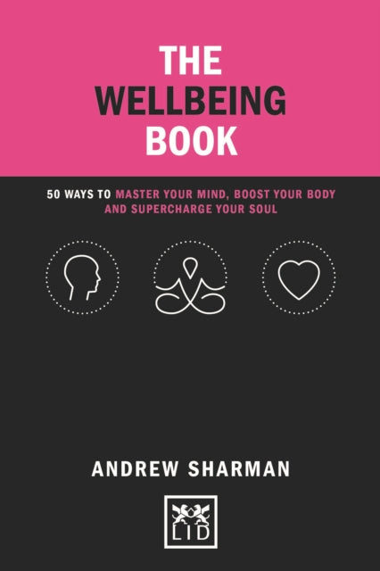 The Wellbeing Book