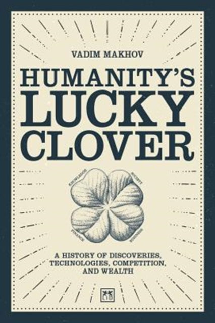Humanity's Lucky Clover