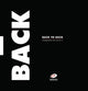 Book cover of: Saracens Back to Back Champions. By: Matt Impey