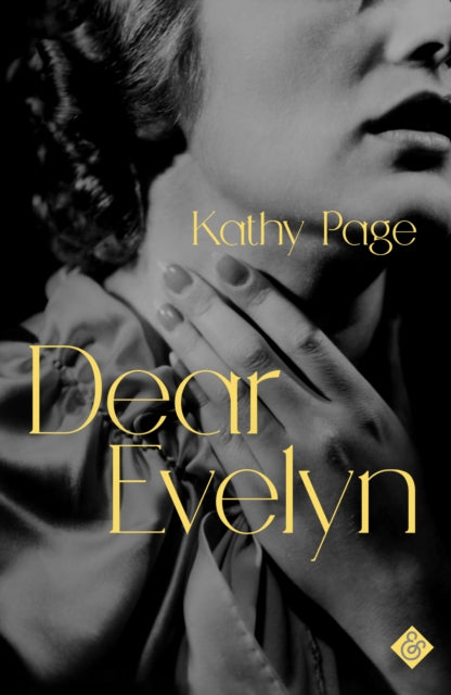 Book cover of: Dear Evelyn. By: Kathy Page