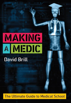 Making a Medic