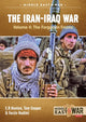 Iran-Iraq War Volume 4