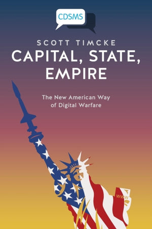 Capital, State, Empire