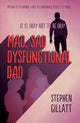Book cover of: Mad, Sad, Dysfunctional Dad