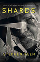 Book cover of: Shards