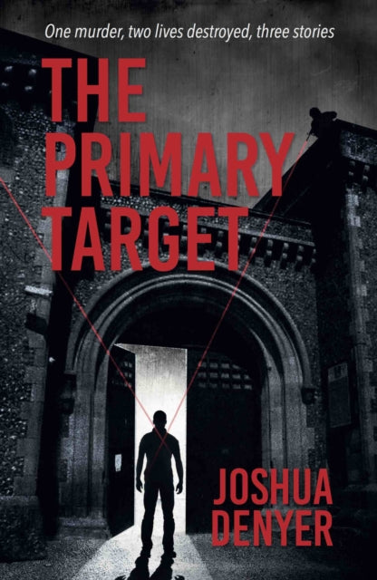 Book cover of: Primary Target