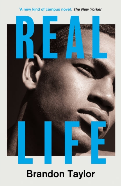 Book cover of: Real Life
