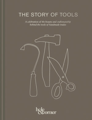 The Story of Tools
