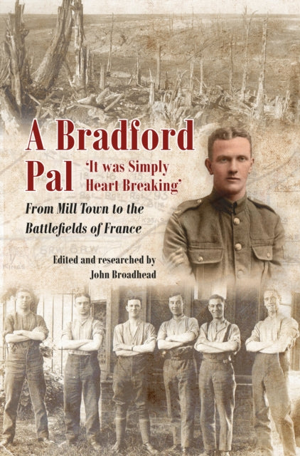 A Bradford Pal