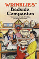 Book cover of: Wrinklies Bedside Companion. By: Mike Haskins