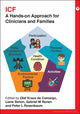 Book cover of: ICF. By: Olaf Kraus de Camargo