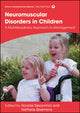 Book cover of: Management of Neuromuscular Disorders in Children. By: Nicolas Deconinck