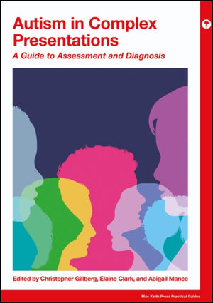 Autism in Complex Presentations