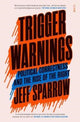 Book cover of: Trigger Warnings