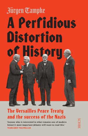 A Perfidious Distortion of History