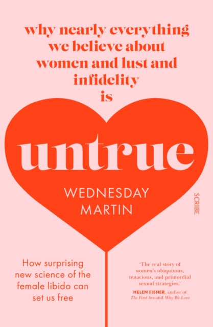 Book cover of: Untrue
