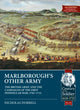 Book cover of: Marlborough’s Other Army. By: Nick Dorrell