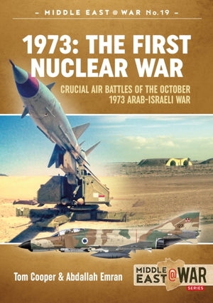 1973 - The First Nuclear War