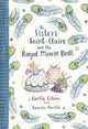 Book cover of: Sisters Saint-Claire and the Royal Mouse Ball