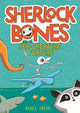 Book cover of: Sherlock Bones and the Sea-creature Feature