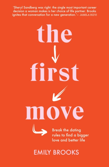 First Move