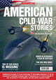 Book cover of: American Cold War Stories. By: Mick Oakey