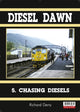 Book cover of: Diesel Part 5. By: George Reeves