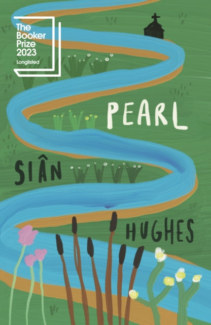 Book cover of: Pearl