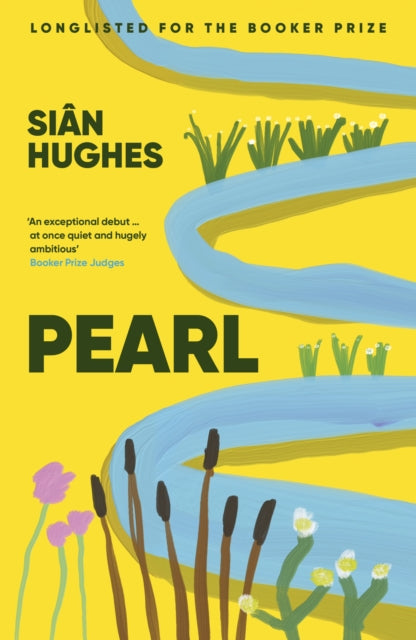Book cover of: Pearl