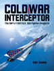 Book cover of: Cold War Interceptor. By: Dan Sharp