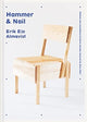 Hammer & Nail, Making and assembling furniture designs inspired by Enzo Mari 9781911663904 Erik Eje Almqvist