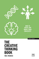 Book cover of: Creative Thinking Book. By: Neil Francis