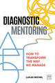 Book cover of: Diagnostic Mentoring. By: Lukas Michel