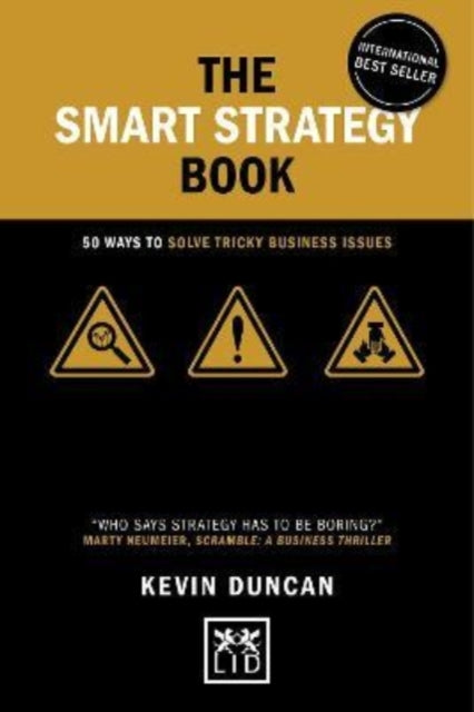 The Smart Strategy Book