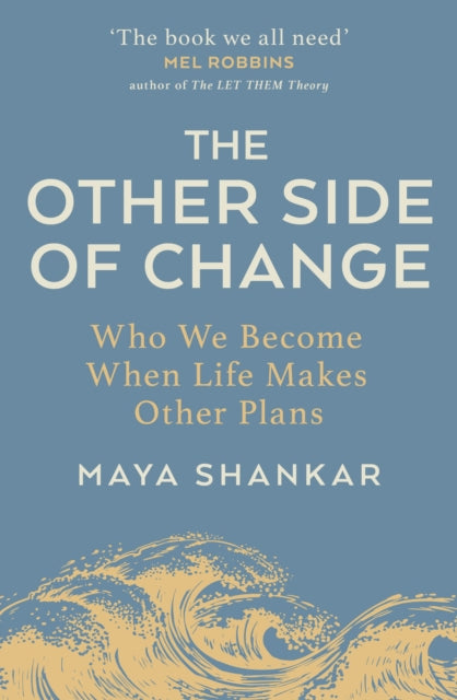 Other Side of Change