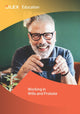 Book cover of: Working in Wills and Probate