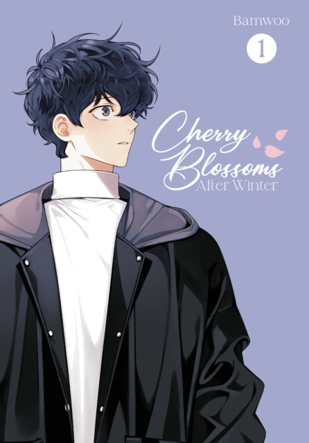 Cherry Blossoms After Winter, Vol. 1 9781911720058 Bamwoo