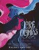 Book cover of: Lore Olympus: Volume Nine. By: Rachel Smythe