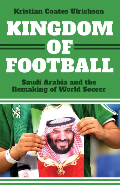 Book cover of: Kingdom of Football