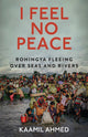 Book cover of: I Feel No Peace