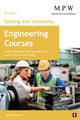 Book cover of: Getting into University: Engineering Courses